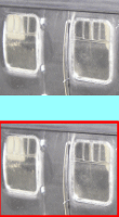 Window packs