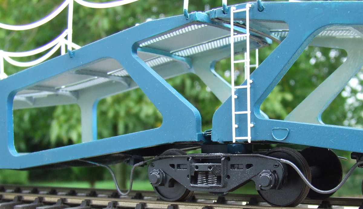 Cartic4 centre articulation close up